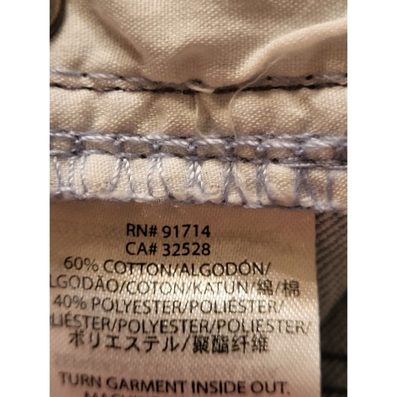 Armani Exchange A/X Jeans/jegging with tag - Picture 7 of 7